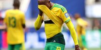 Bafana Bafana bundled out of the World Cup by Canada after reserved display