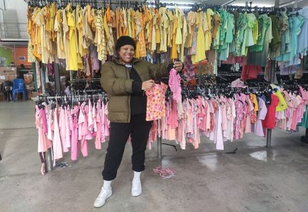 How do you grow an entrepreneur? You equip them – and make entrepreneurship sexy