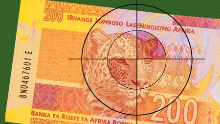 Hunting industry's hidden value: R45-billion boost for South Africa's economy and conservation efforts