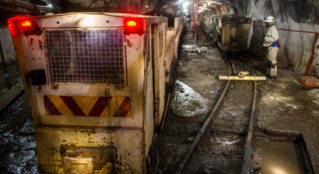 DMRE’s cadastre disaster — at least another year in the dark on mining rights