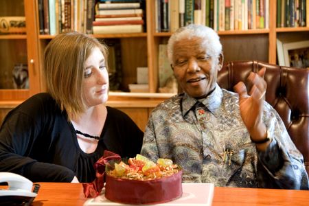 The Making of Mandela Day