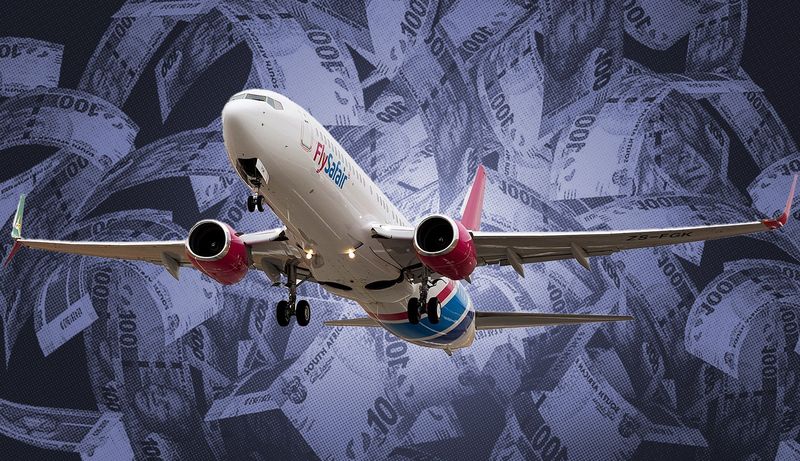 Harith Aviation secures Competition Commission clearance to land FlySafair deal