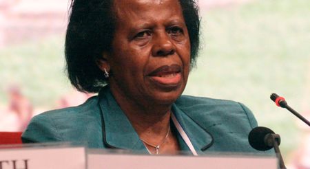 Exclusive: Water Affairs Deputy Minister, her friends and the R30-million tender