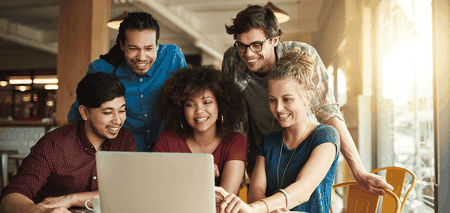 The University of Pretoria is preparing our future leaders.