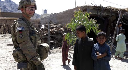 Afghanistan (Part Three): What can be done now by outsiders and donors?