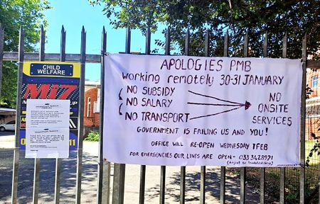 Advocates call for child health services to be protected from from austerity cuts