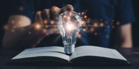 The key attributes to starting a billion-dollar business are…