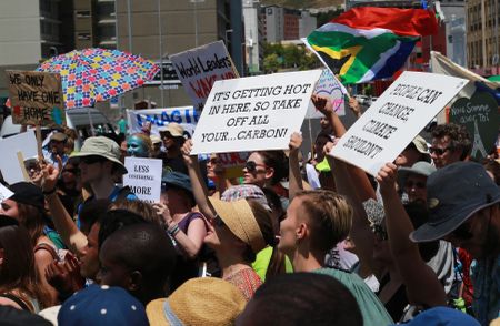 The IRP: Members of the parliamentary energy committee ignoring the impact of climate change