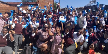 ‘Panic like your house is on fire’: Why we should support the Global Climate Strike on 20 September