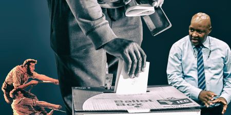 Slowly but surely, separatism is becoming an electoral issue — possibly as early as 2029