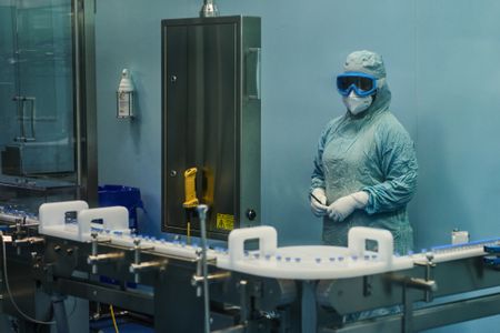 Anti-vax appeal – court asked to stop South Africa’s Covid vaccination campaign pending an investigation