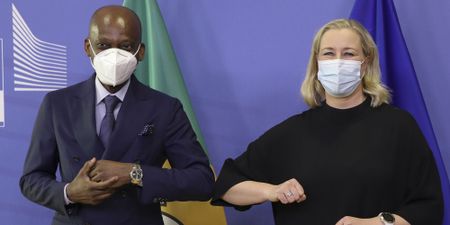 New agreement between the EU and African, Caribbean and Pacific states is a global turning point for cooperation