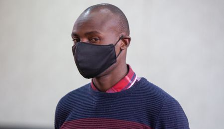 Bail bid in Nathaniel Julies murder case delayed