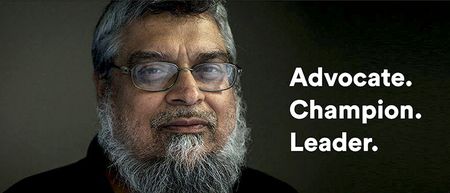 Farewell, Iqbal Master – hero doctor and a global expert on the treatment of drug-resistant TB