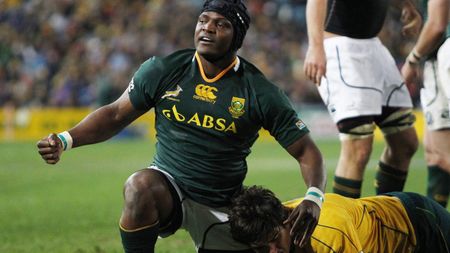 Doping under the microscope as Rugby World Cup looms