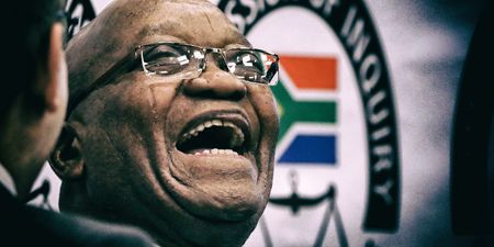 No country for old spies: The rambling of a troubled mind