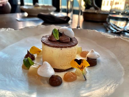 All’s FYN as Peter Tempelhoff shows how it’s done