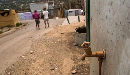 GroundUp: How severe is the drought? A detailed look at the data