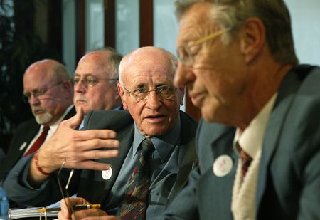 ‘Project Gnome’: How security police forged a memorandum that tricked ANC and changed history