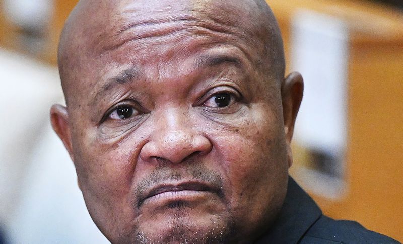 Mchunu violated protocol to share confidential report with Idac, inquiry hears