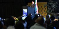 KwaZulu Natal Premier Nomusa Dube Ncube addresses the eThekwini Energy Summit. (Photo: Supplied)