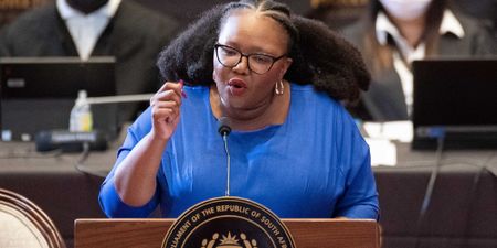 DA's constitutional amendment proposal to limit coalition instability after 2024 election met with lukewarm reception