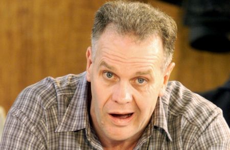 Apartheid-era CCB assassin Ferdi Barnard gets full parole