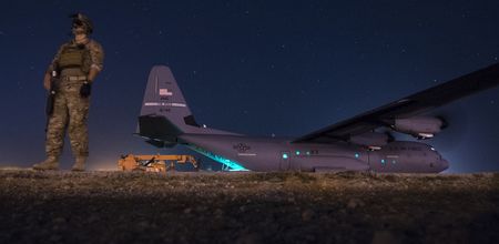 Proceed with caution: Africa’s growing foreign military presence