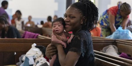 No country, no future: The bleak plight of stateless children in South Africa