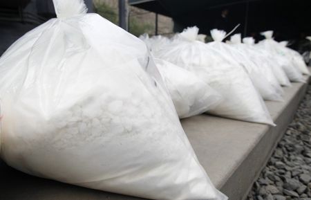 FIVE MINUTES: South Africa