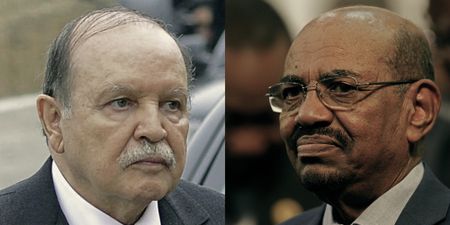 Will a second Arab Spring – broadened to Africa – wither like the first?