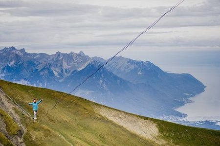 While you were sleeping: 3 October 2016