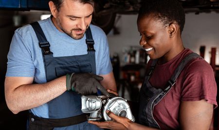 SA’s skills gap leaves millions unemployed despite job vacancies