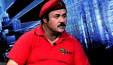 HANNIBAL ELECTOR: The white EFF guy decodes the future