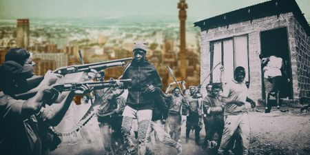 Provision of adequate land and housing has been one of democratic SA’s failures