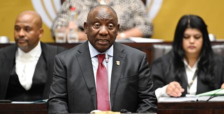 Ramaphosa says he ‘would like’ fewer deputy ministers, but political realities dictate otherwise