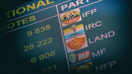 Tracking the Count – Updated