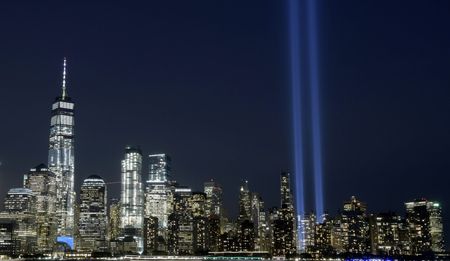 Remembering 9/11: The long-term effects are only playing out now, 16 years later