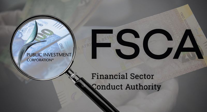 Treasury had already called for fresh PIC board nominees before this week’s governance storm