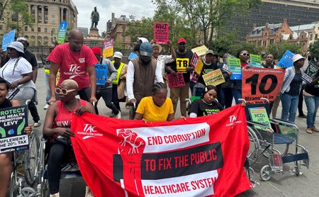 Hike tax on sugary drinks and save lives – and R5bn – say health activists