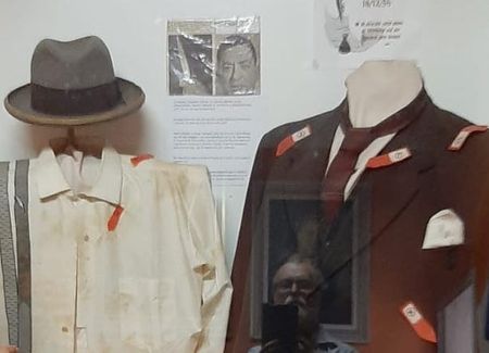 Mozambique honours Dimitri Tsafendas, while SACP vows to erect tombstone