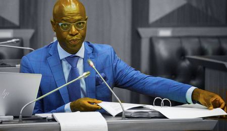 Analysis: Like the Nazis, the State Capture culprits have left a paper trail for all to see