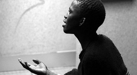 This week — Launch of Electoral Reform Campaign, World Food Day and talk on opposition politics in Zimbabwe