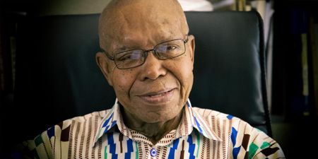 Media challenge: Rise above the noise and defend freedom of expression – Joe Thloloe