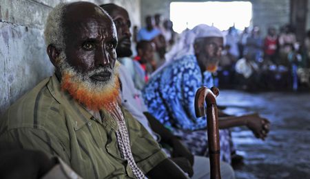 Somalia: a ‘good news story’ that’s far from over