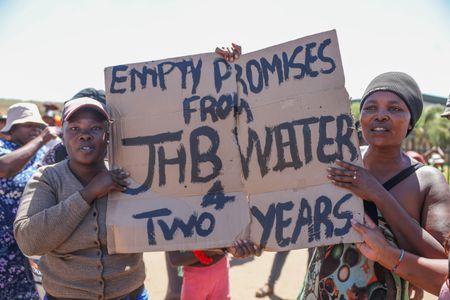 Water disconnect: Johannesburg Water points a finger at communities, communities point back