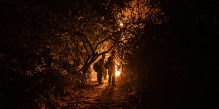 Covid-19 has taught us we cannot separate social from environmental justice