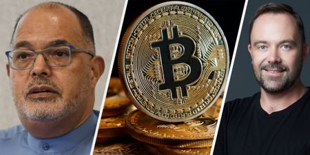 How your crypto assets are taxed