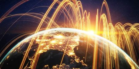 Crossed Wires: Space satellite rivalry intensifies as Amazon-Musk battle of the billionaires unfolds