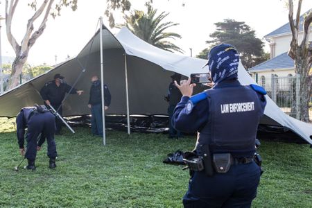Room for homeless in Cape Town shelters? Our probe found few empty places